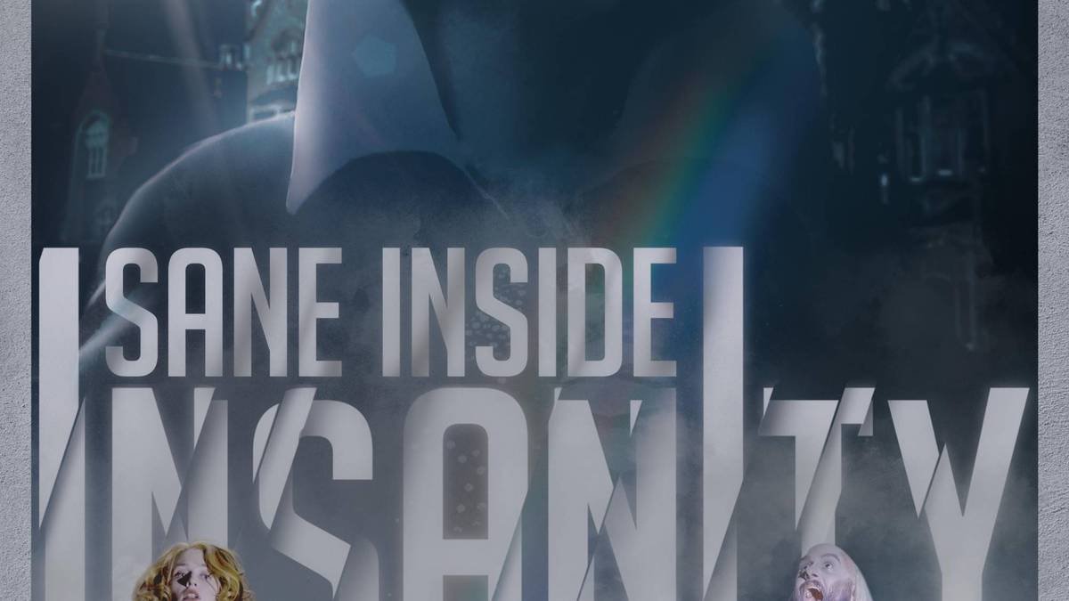 Sane Inside Insanity Summary, Trailer, Cast, Where to Watch and More