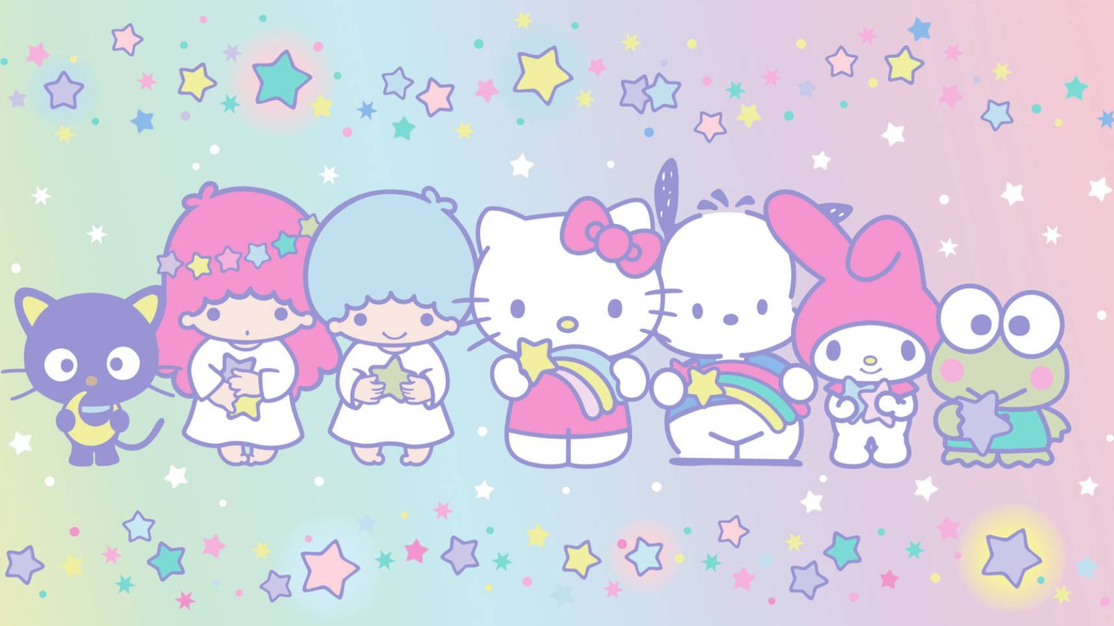 McDonald’s Releases New Cinnamoroll and Kuromi Happy Meals McDonald’s Releases New Cinnamoroll and Kuromi Happy Meals