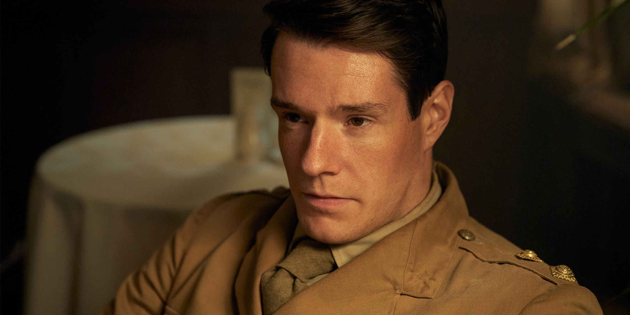 SAS: Rogue Heroes - The Perfect WW2 Show For Band of Brothers Fans