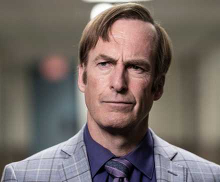 10 Unforgettable TV Episodes That Can't Be Replicated 2 Saul Goodman looking skeptical in Better Call Saul