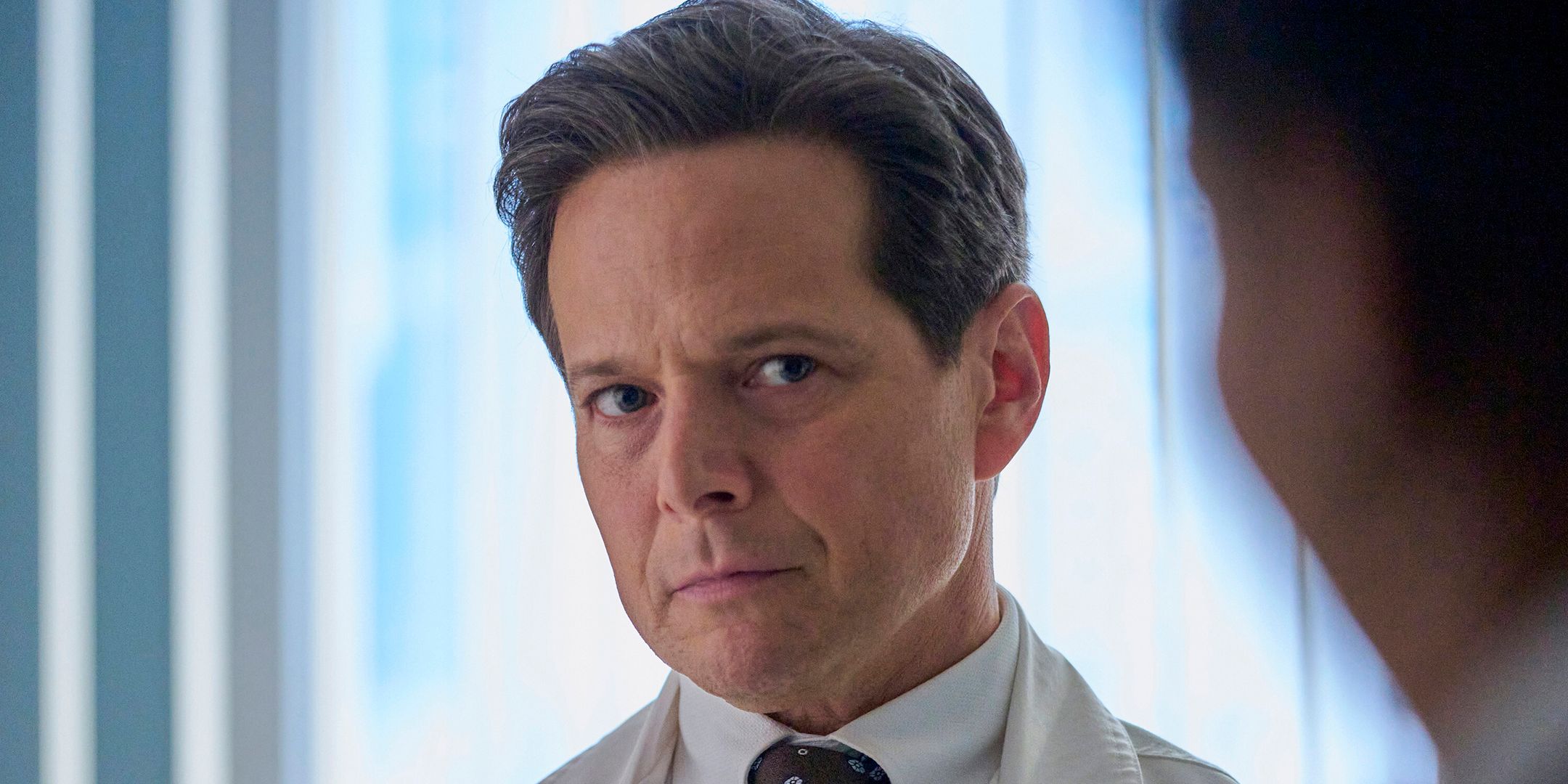 Scott Wolf se vrača v serijo 'Doc' kot gostujoča zvezda in režiser