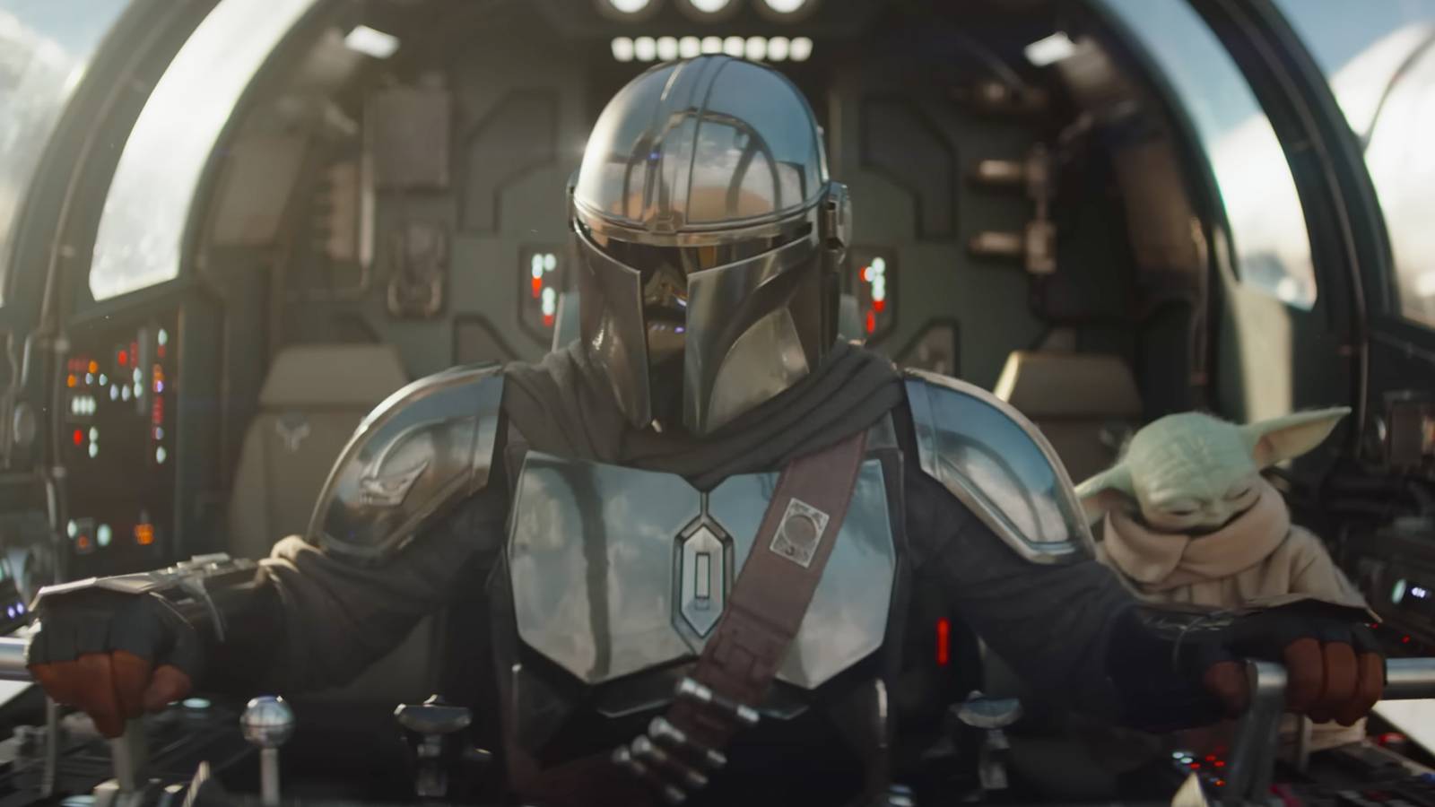 The Mandalorian & Grogu Movie: Last Hope For Star Wars Franchise?