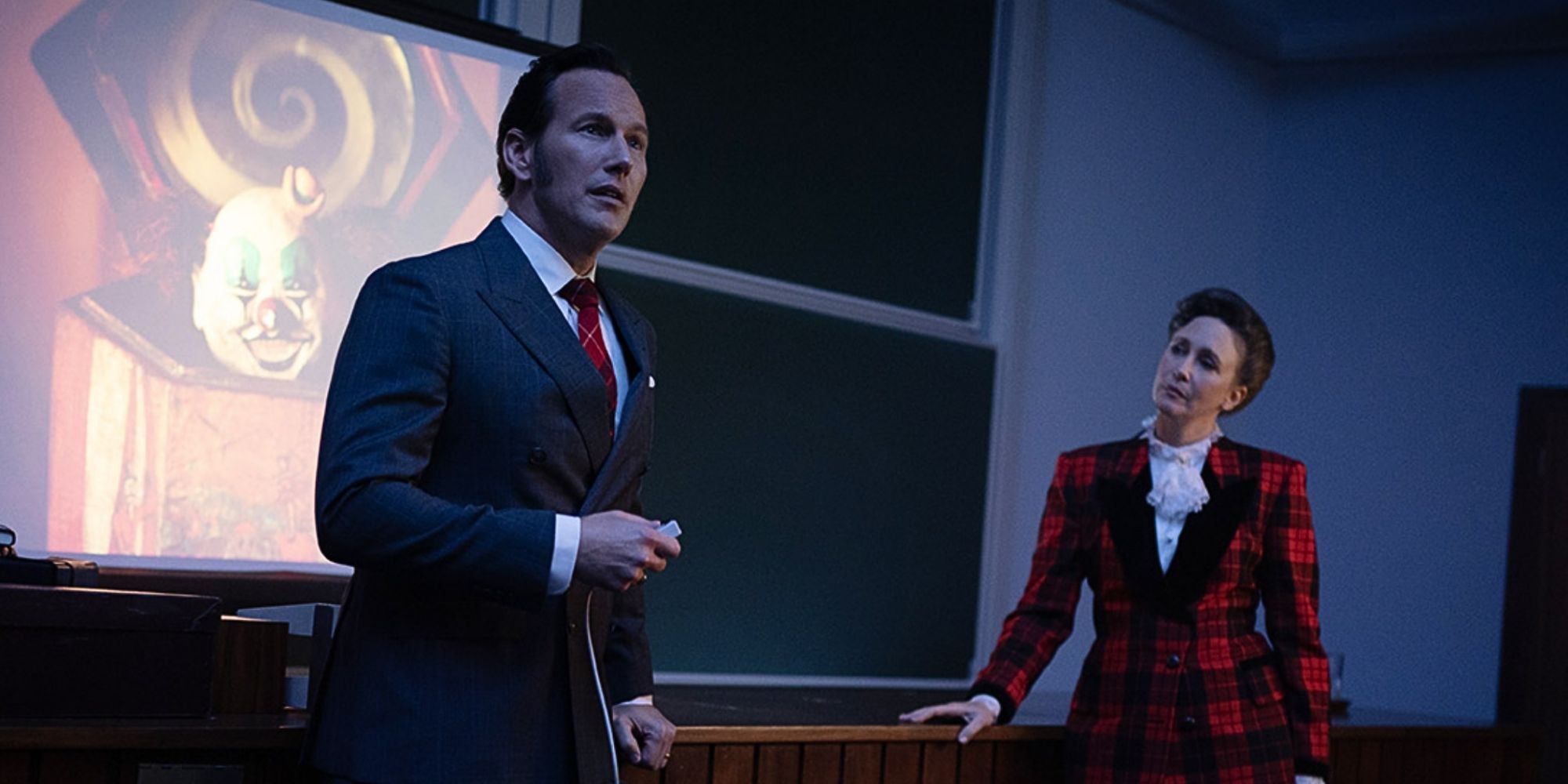 The Conjuring: Last Rites - The Real Smurl Family Haunting