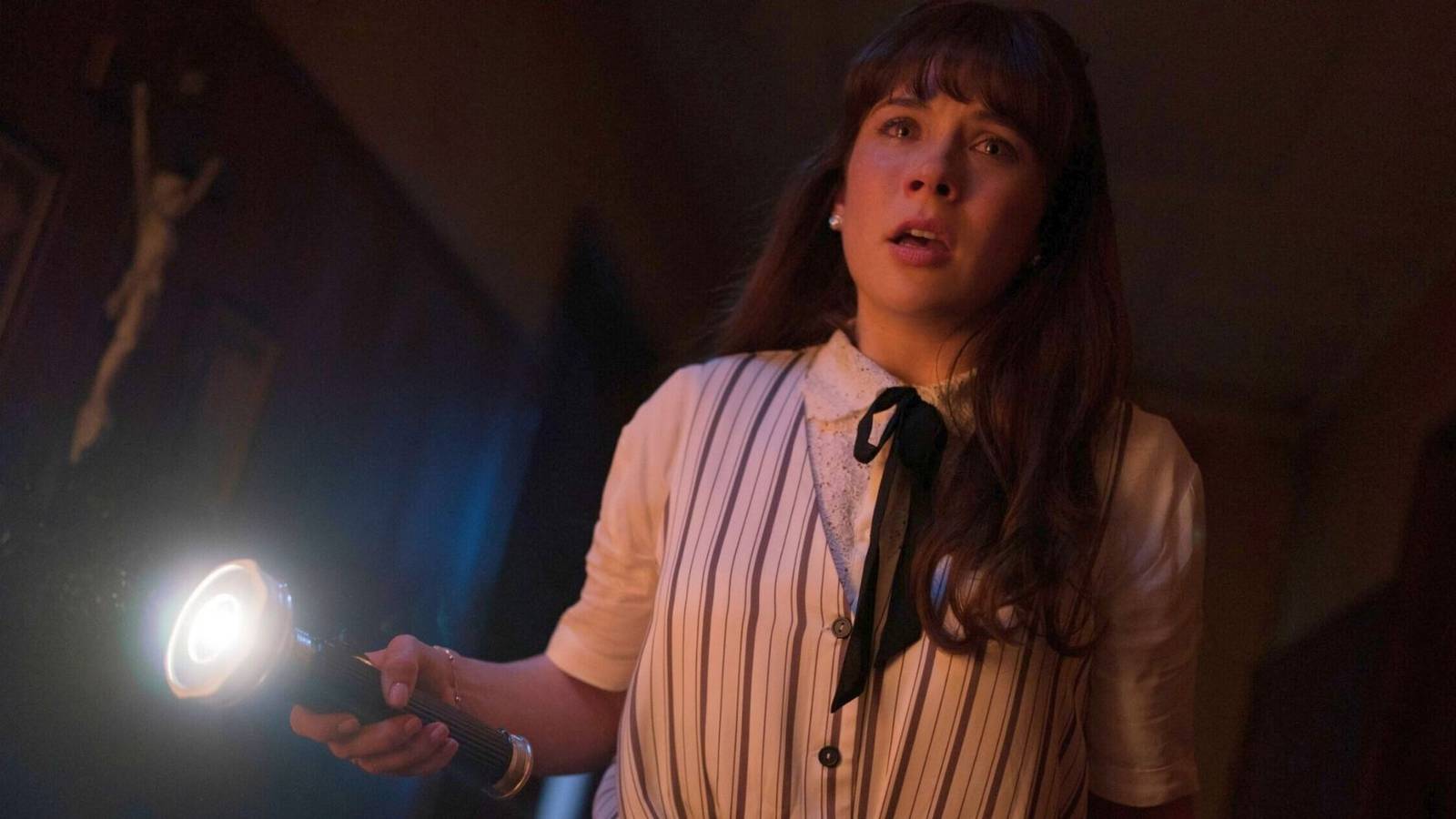 The Conjuring: Last Rites' Disappointing Ending Misses a Major Opportunity