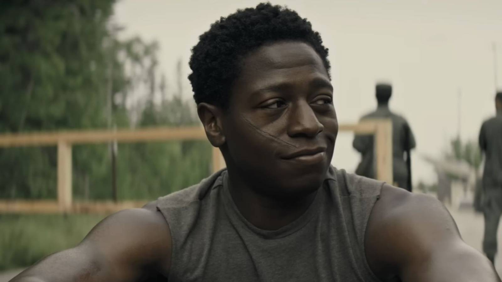 Stephen King's New R-Rated Dystopian Thriller Adaptation Is Now Officially A Streaming Hit