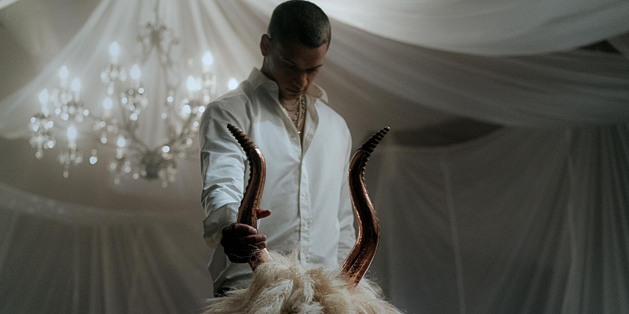 Exploring the Rare Genre of Sports Horror Movies Like Him