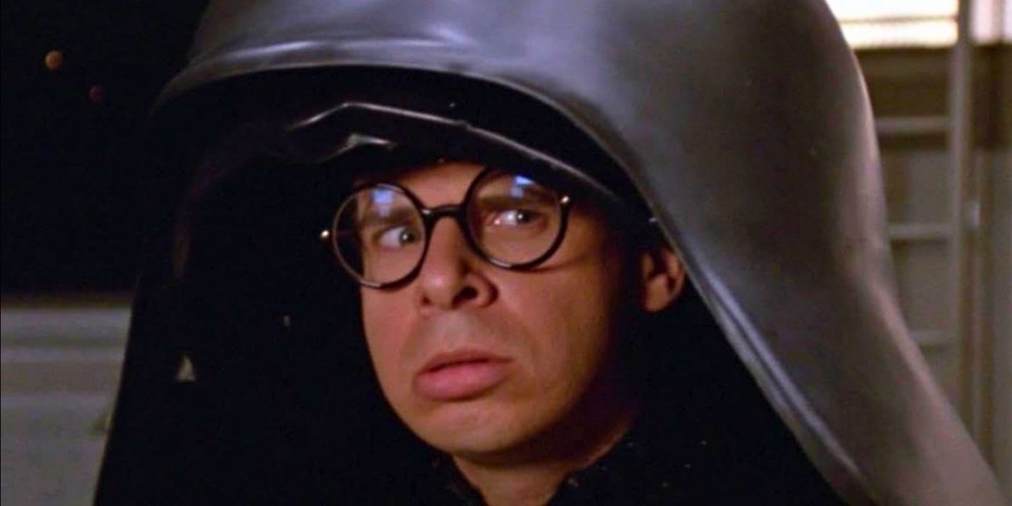 Rick Moranis Returns in Spaceballs 2: Why It's Worthy of His Comeback