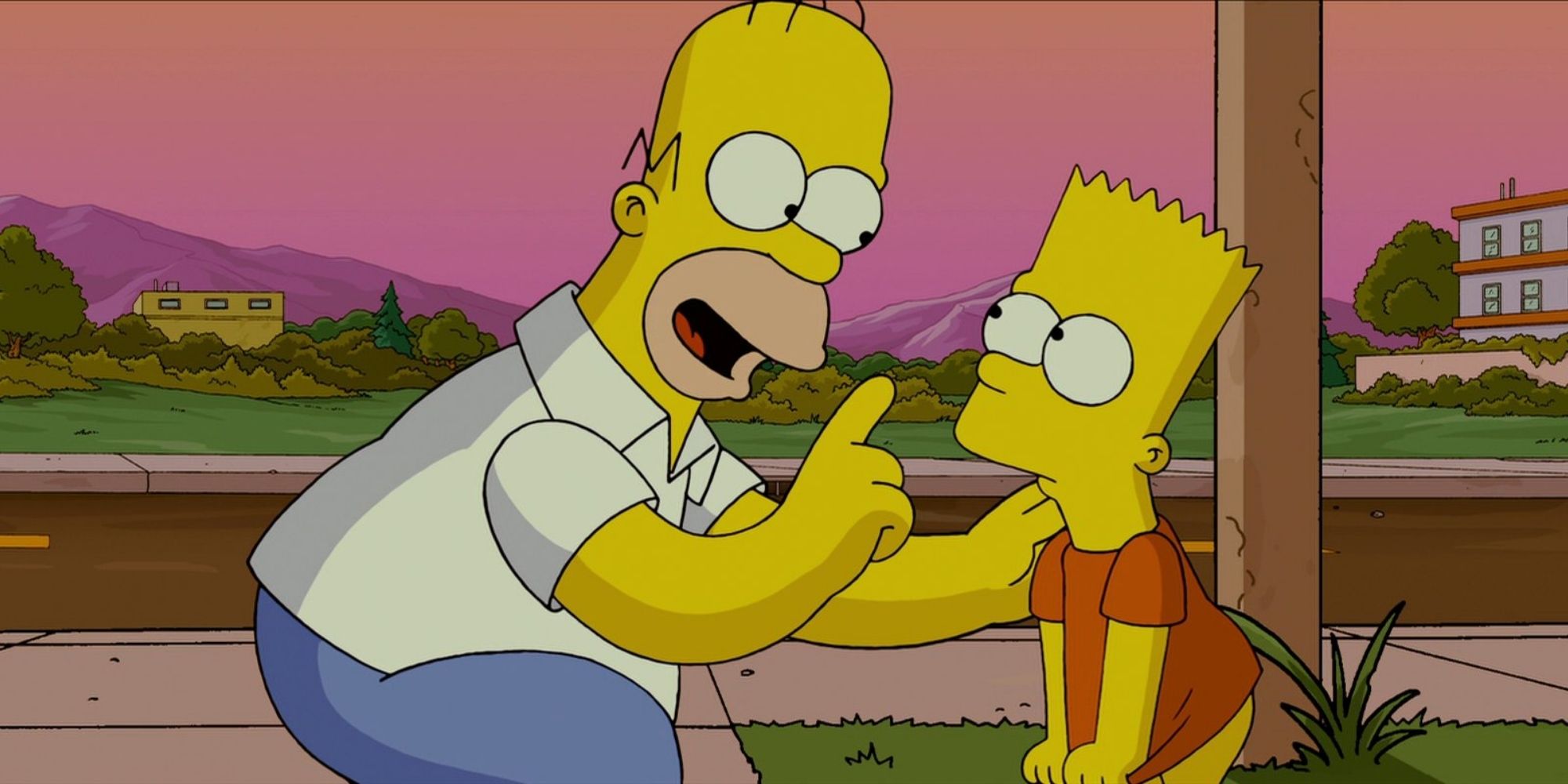 The Simpsons Movie 2: A 20-Year Joke Finally Pays Off