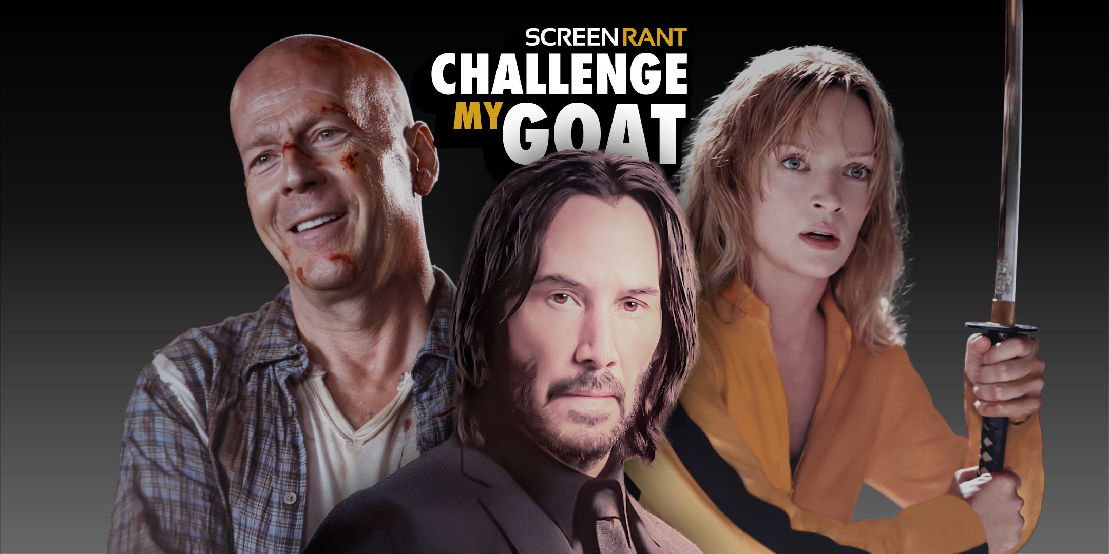 The Greatest Action Movie Of All Time - Prove Me Wrong