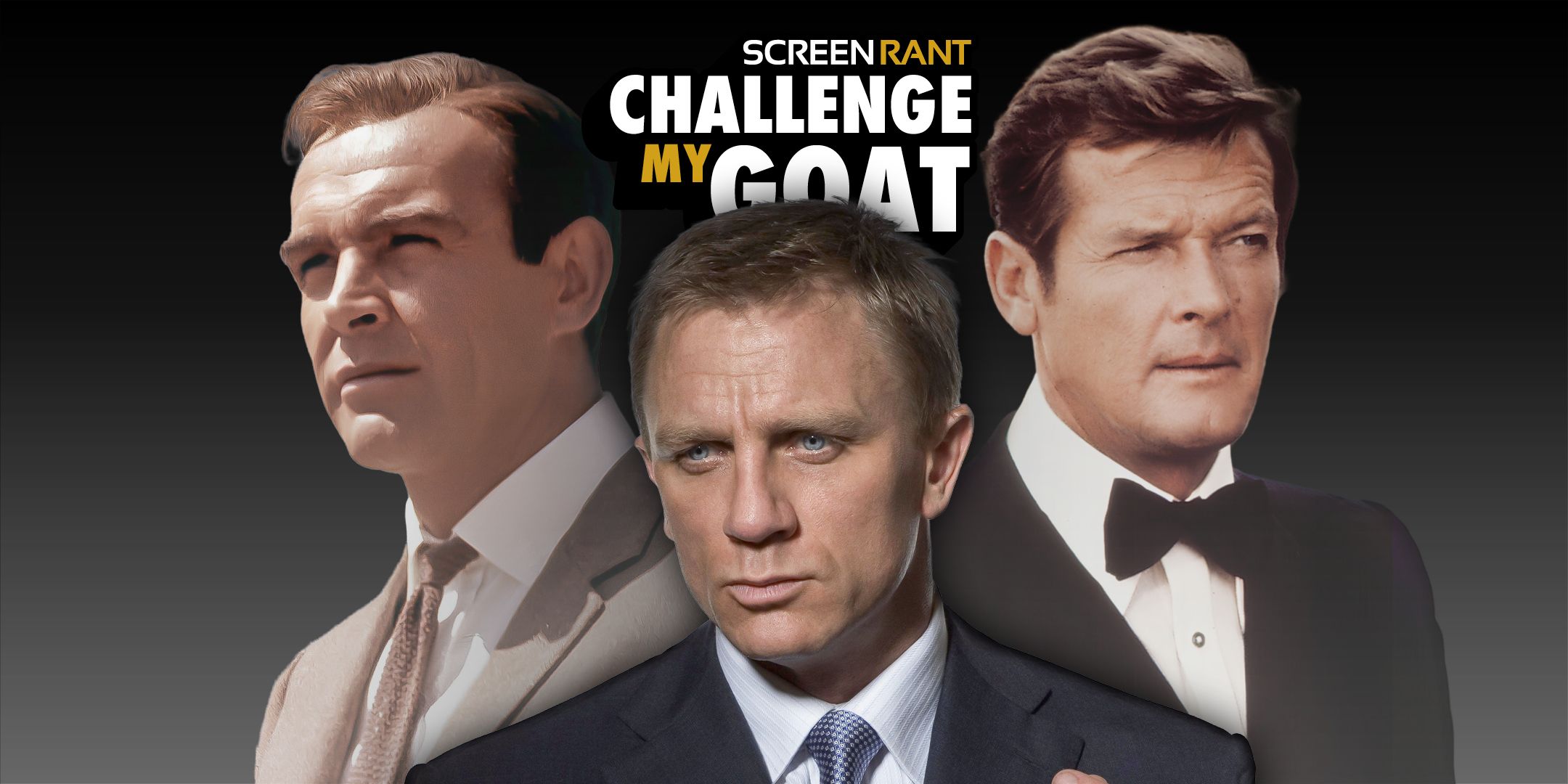 This Is The Greatest James Bond Movie Of All Time - Prove Me Wrong