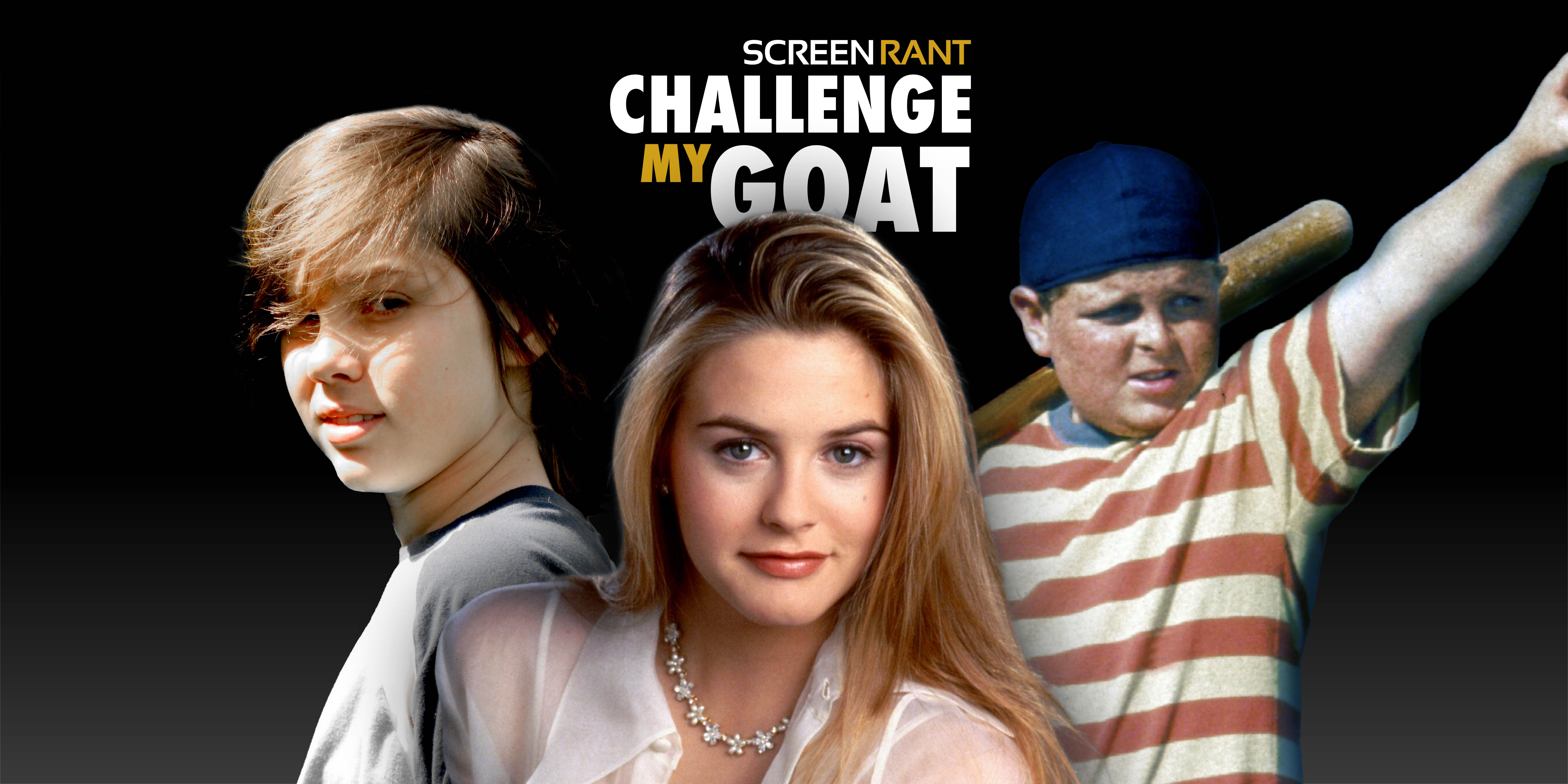 This Is The Greatest Coming-Of-Age Movie Of All Time - Prove Me Wrong