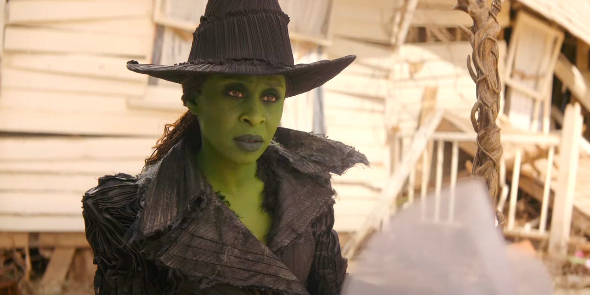 Wicked: For Good Final Trailer Released