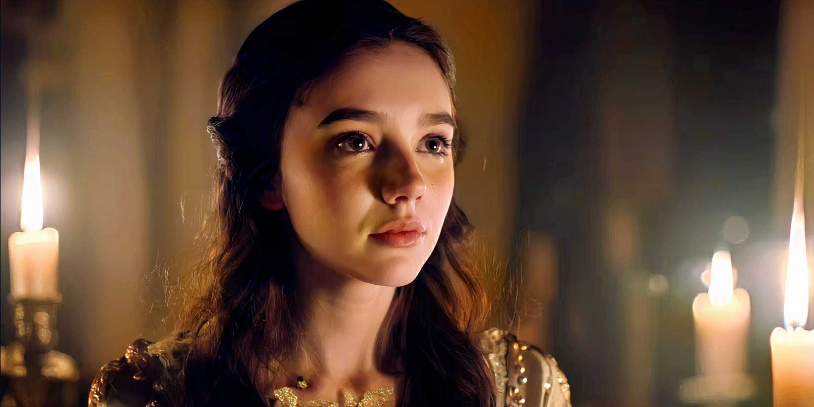 AI generated actress, Tilly Norwood.