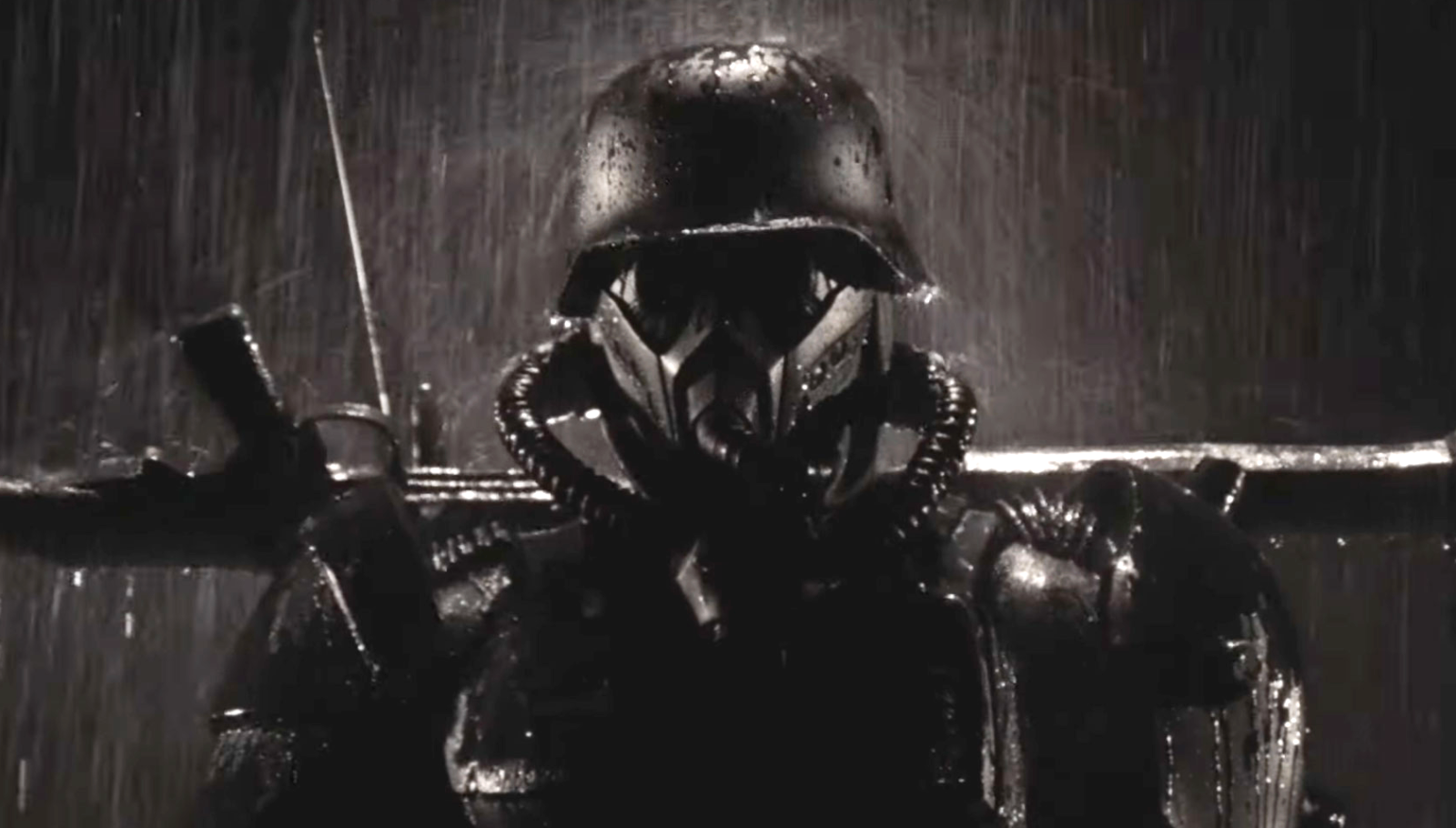 The Red Spectacles Review: Mamoru Oshii's First Live-Action