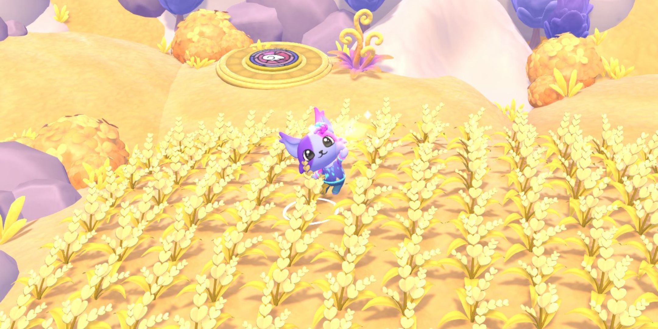 Hello Kitty Island Adventure Wheatflour Wonderland DLC Review