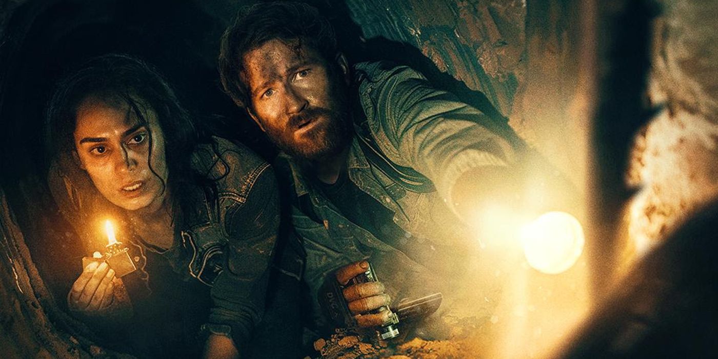 Scurry Trailer Reveals Apocalyptic Follow-Up Movie From 85% RT Vietnam War Dinosaur Director