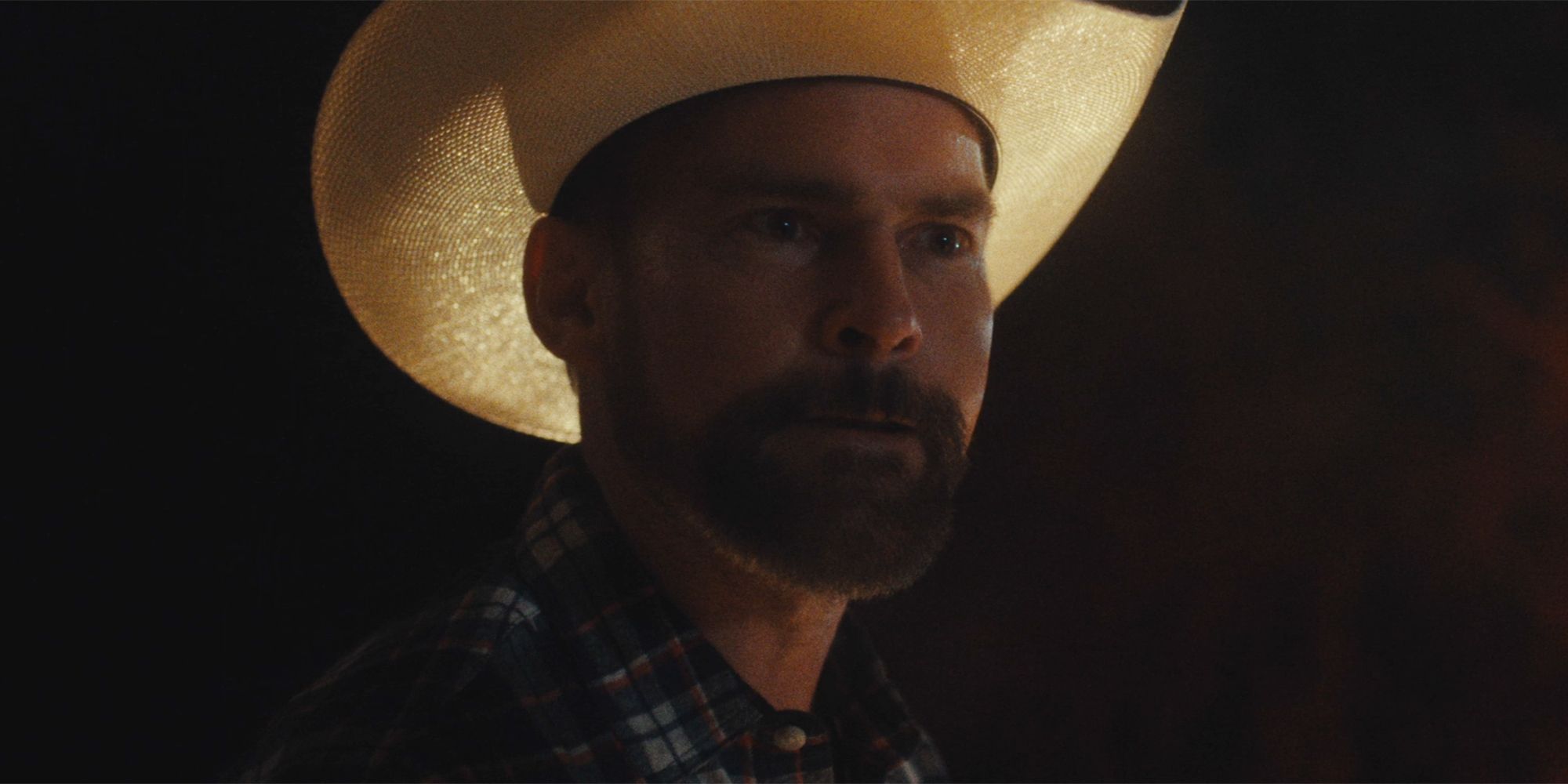 Seann William Scott & Chance Perdomo Are A Team In New Bad Man Clip