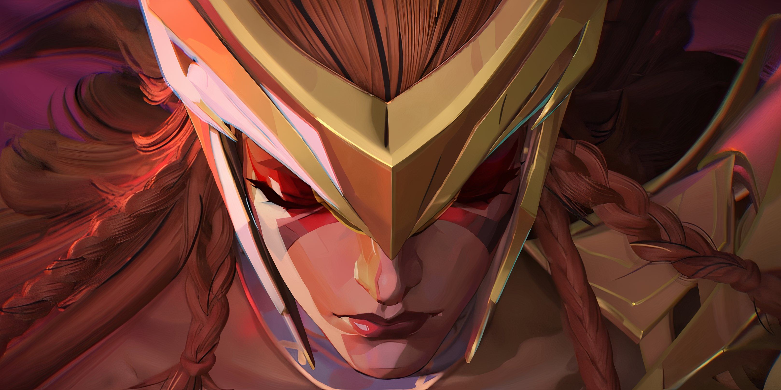 Marvel Rivals Fans Concerned Angela May Be Overpowered Like Wolverine