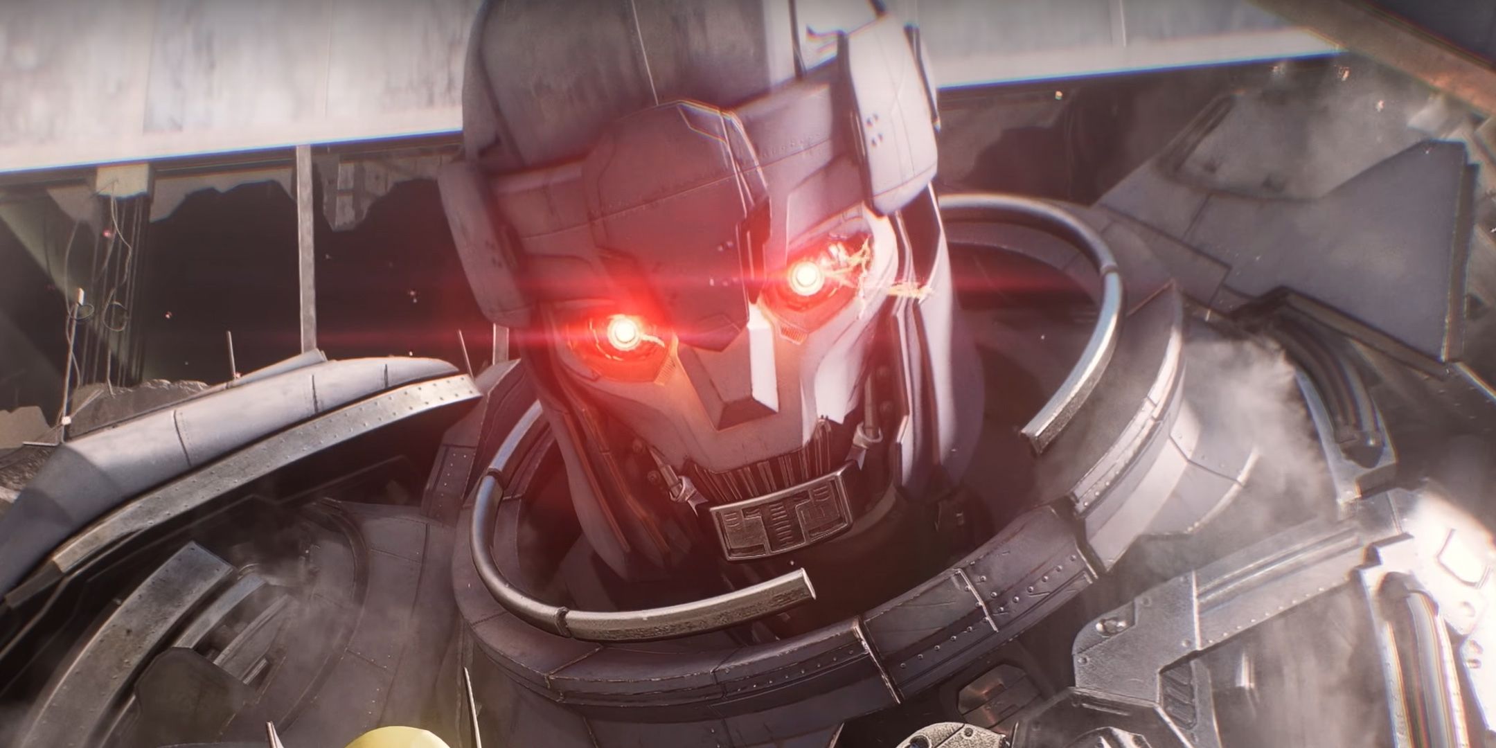 Marvel's Wolverine Hints at Days of Future Past Storyline