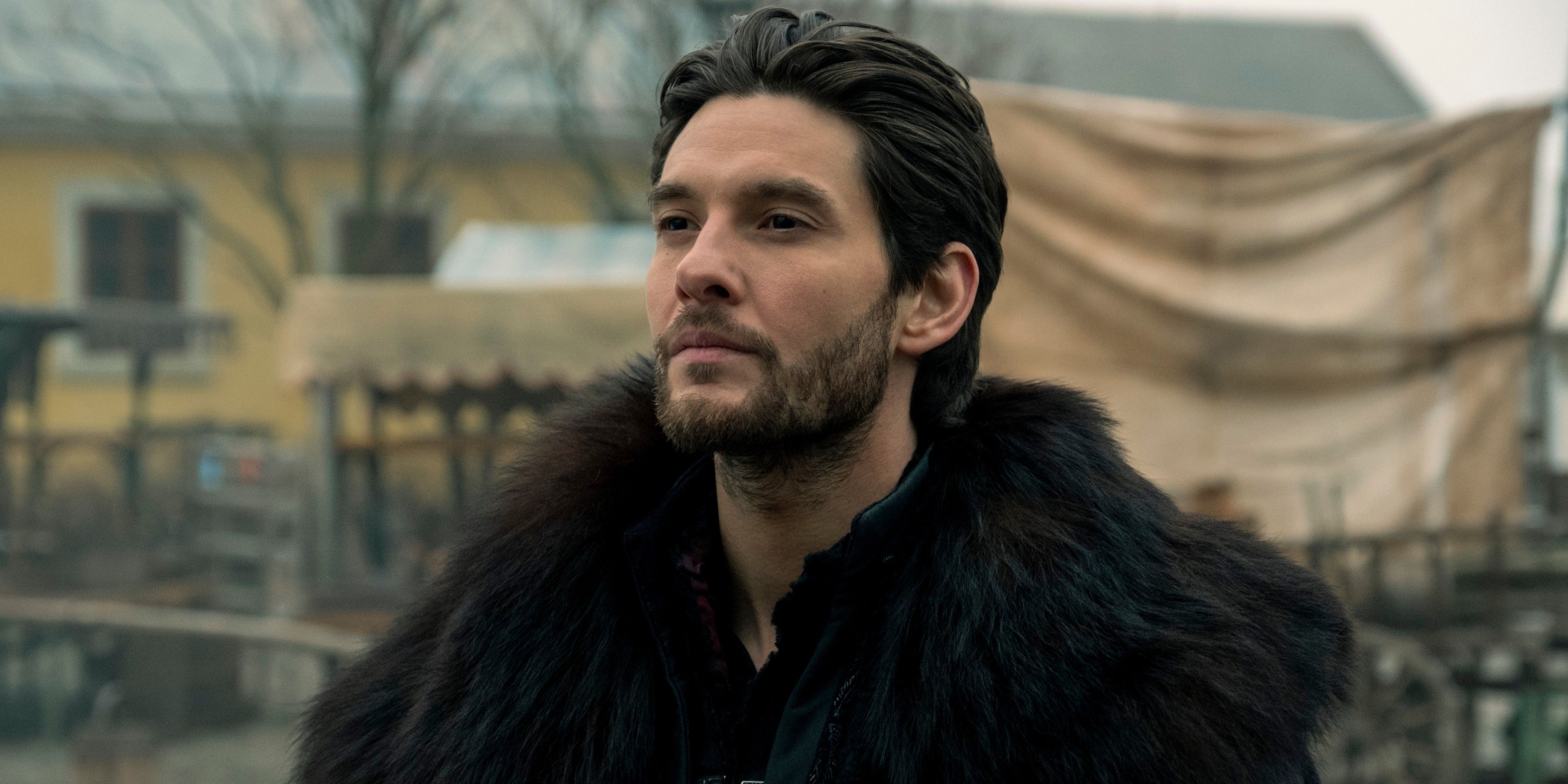 Top 10 Fantasy Series on Netflix for Your Next Binge-Watch