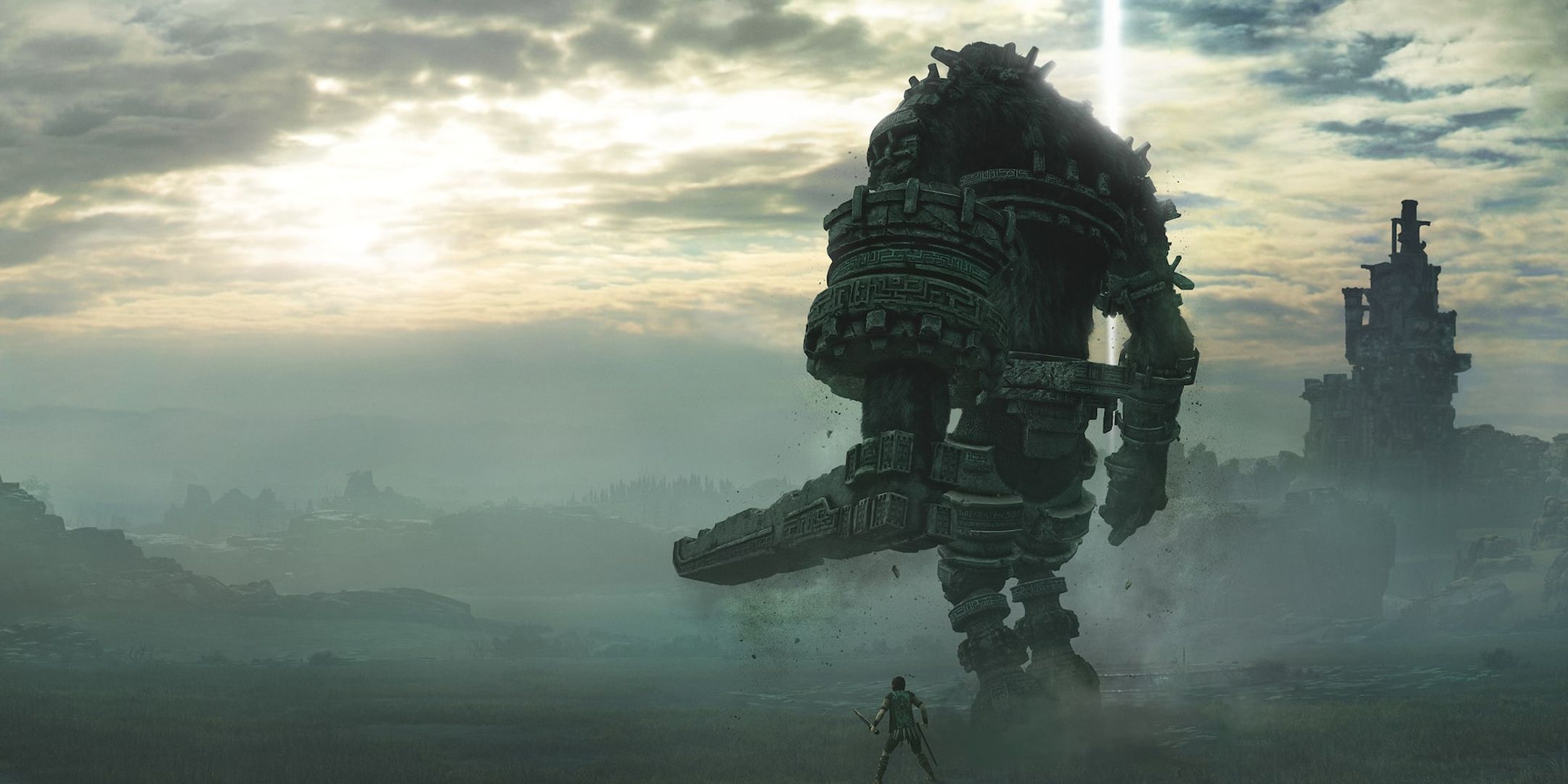 10 Best Fantasy Games Beyond RPGs: Action, Adventure, and More