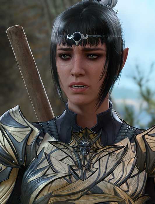 How To Get The Deva Mace In Baldur's Gate 3