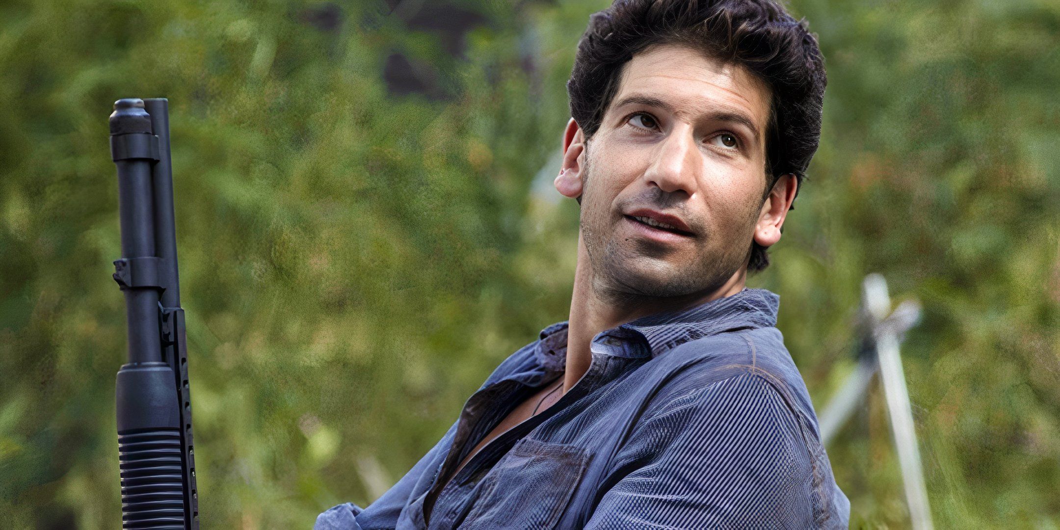 Rewatching The Walking Dead Season 1: 8 Harsh Realities