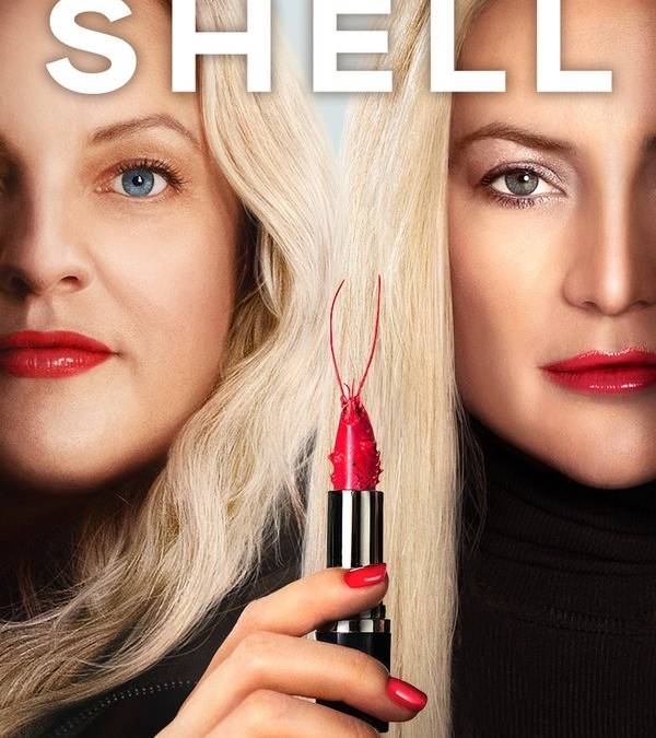 Shell Summary, Trailer, Cast, Where to Watch and More