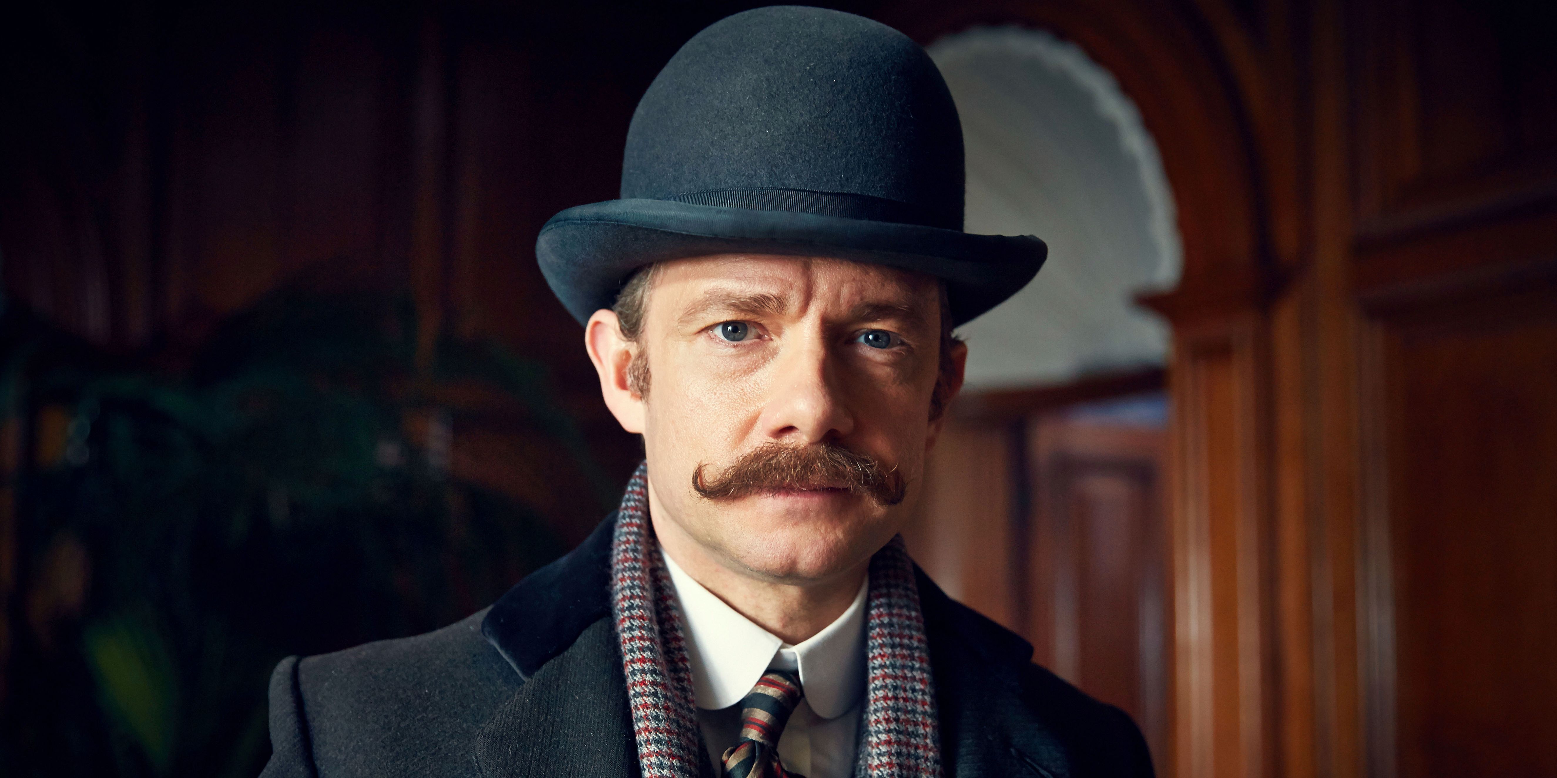 Elementary: The Superior Modern Adaptation of Sherlock Holmes