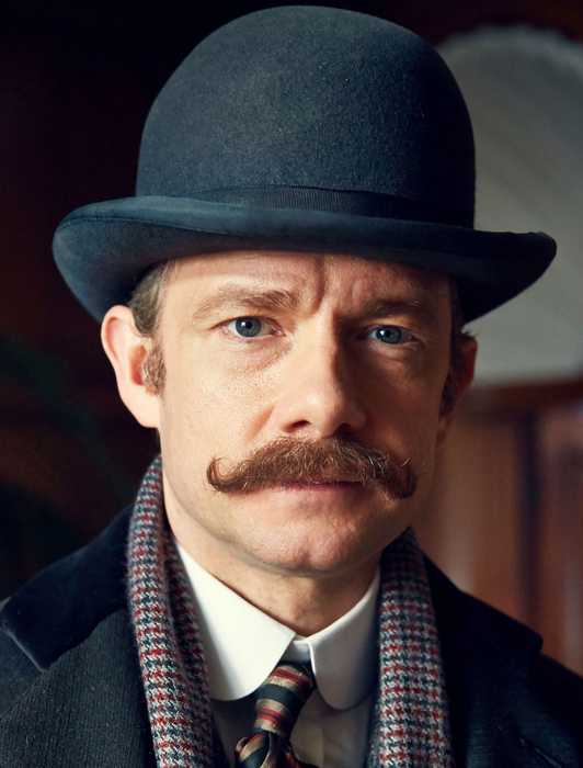 Loudermilk Cast & Character Guide