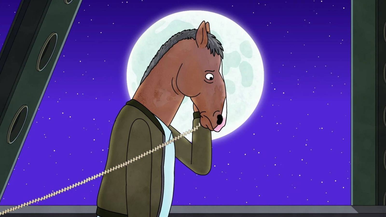 Long Story Short: A New Animated Masterpiece From BoJack Horseman Creator