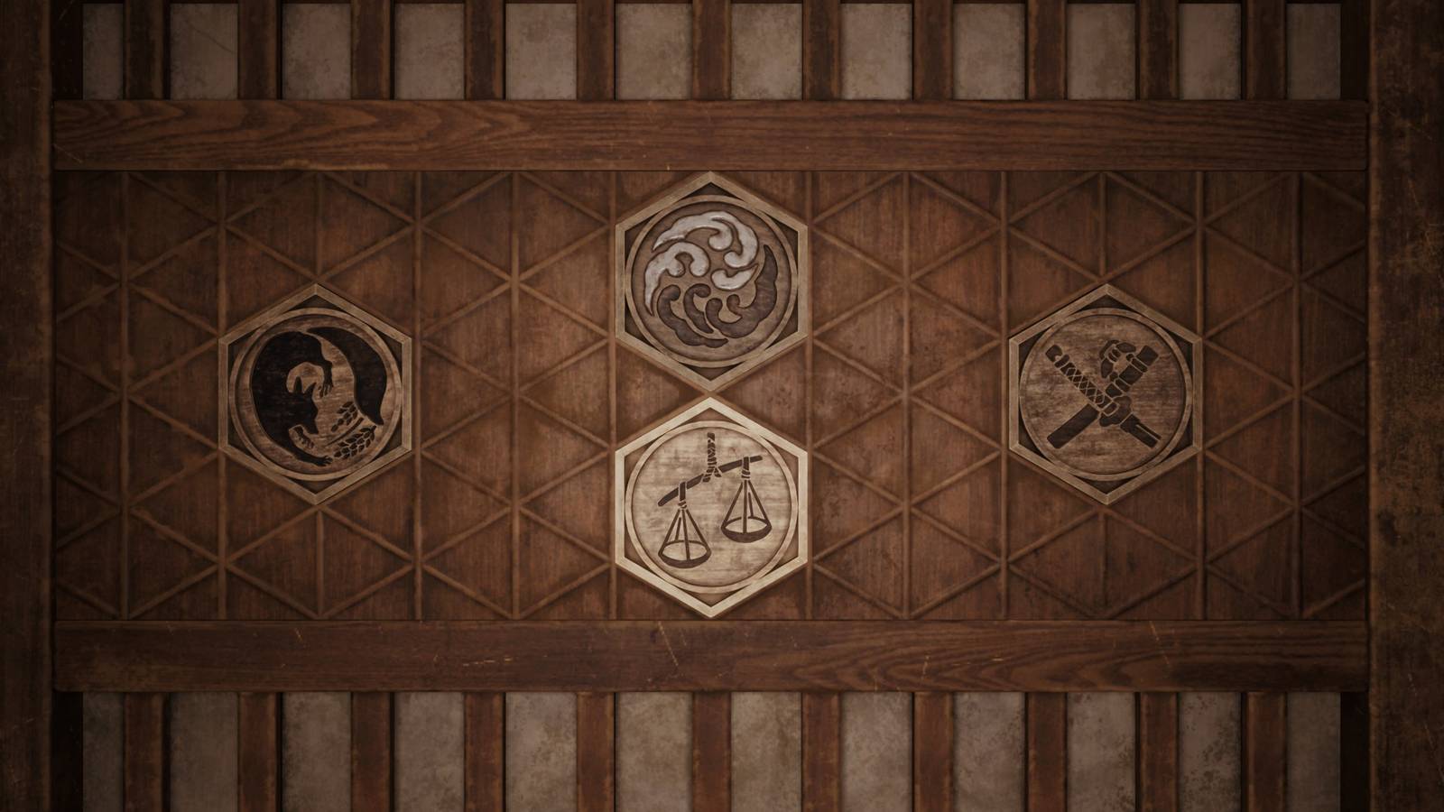 Silent Hill f: How to Solve the My Room Puzzle (All Crest Locations)