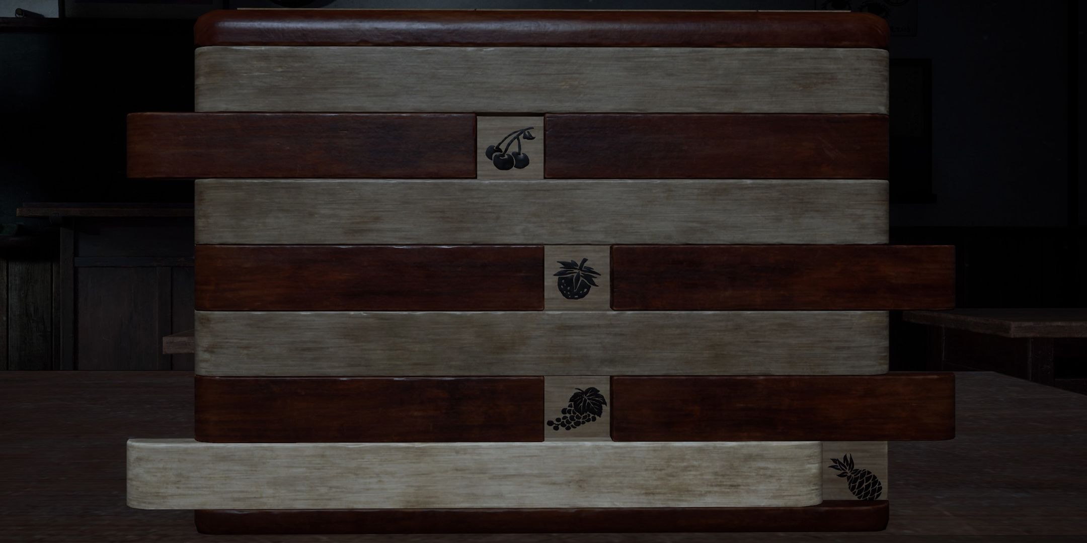 Silent Hill f: Secret Box Puzzle Solution (Lost in the Fog Difficulty)