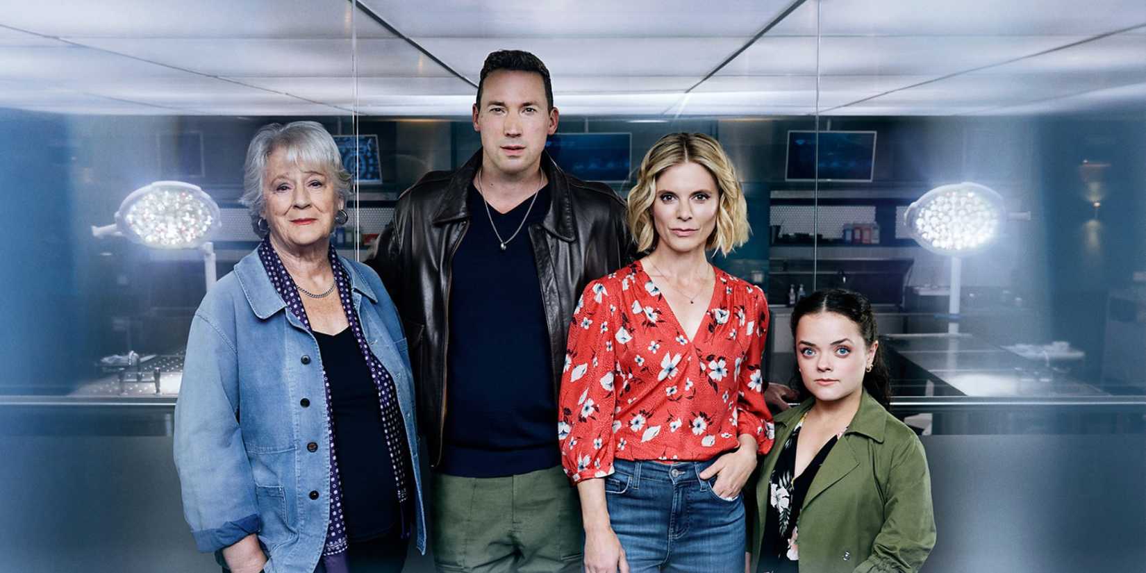 silent witness season 28 review
