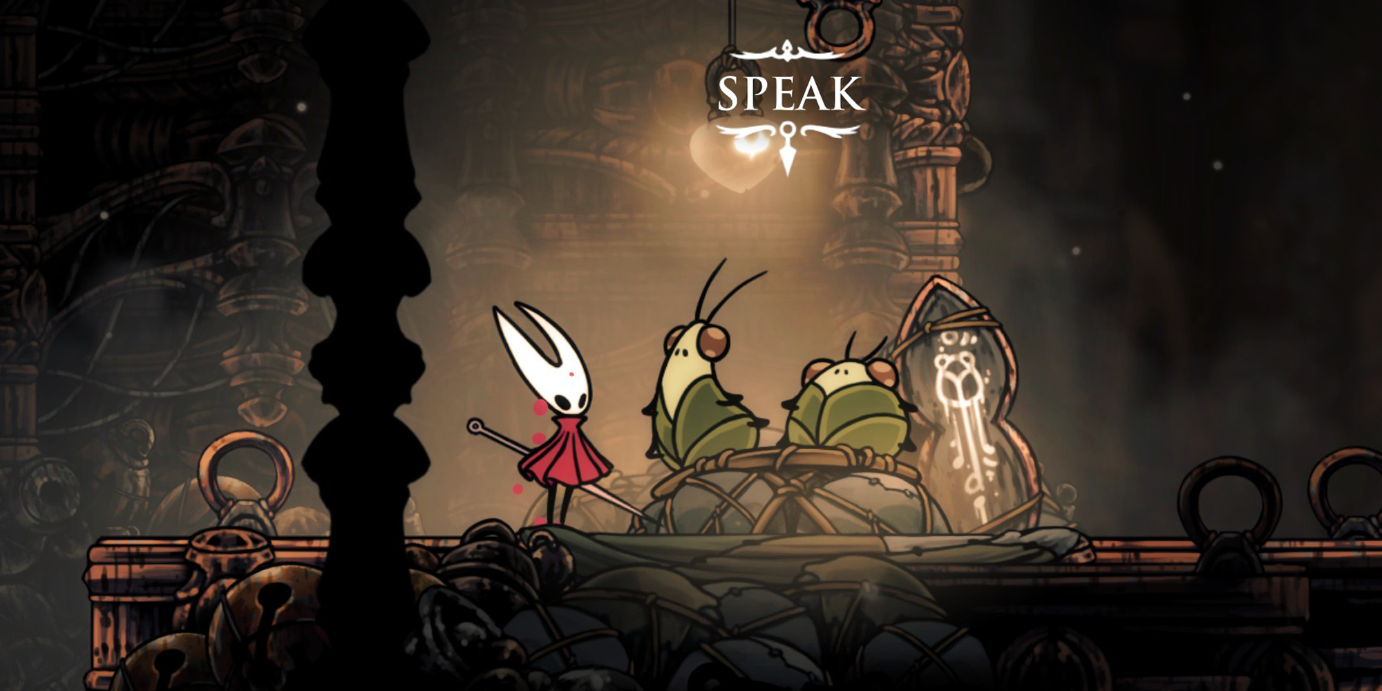 Hollow Knight: Silksong - Delivery Quests Guide: Routes, Rewards & Tips