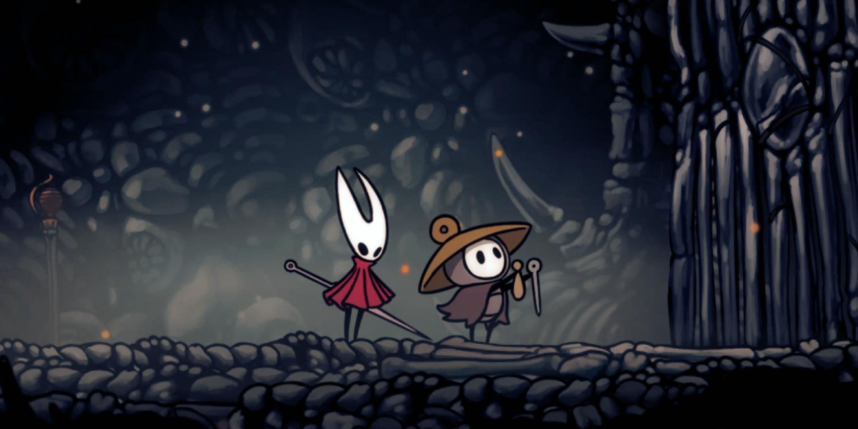 Hollow Knight: Silksong Falls Short of Greatness On Steam, Leaving Fans Disappointed