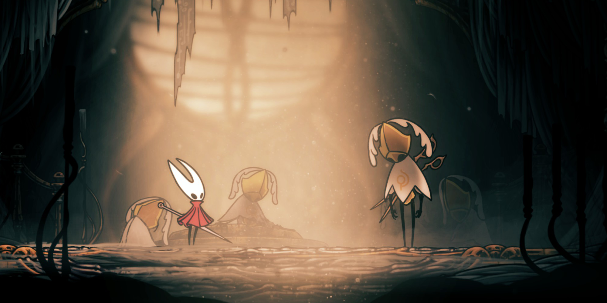 10 Best Fishing Horror Games