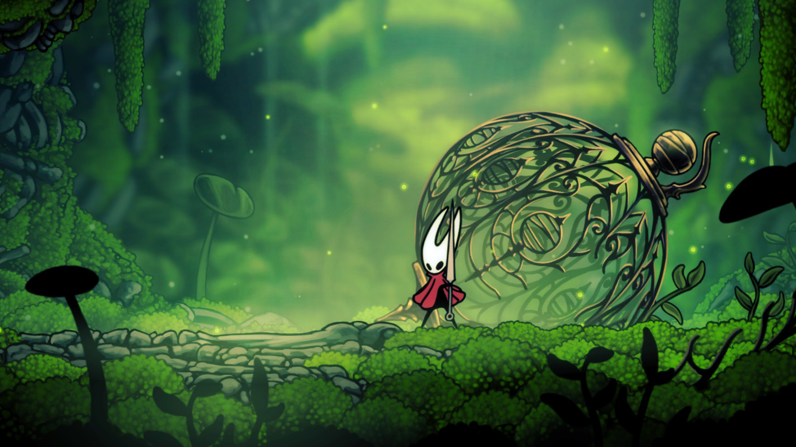 Unlocking Steel Soul Mode in Hollow Knight: Silksong Unlocking Steel Soul Mode in Hollow Knight: Silksong