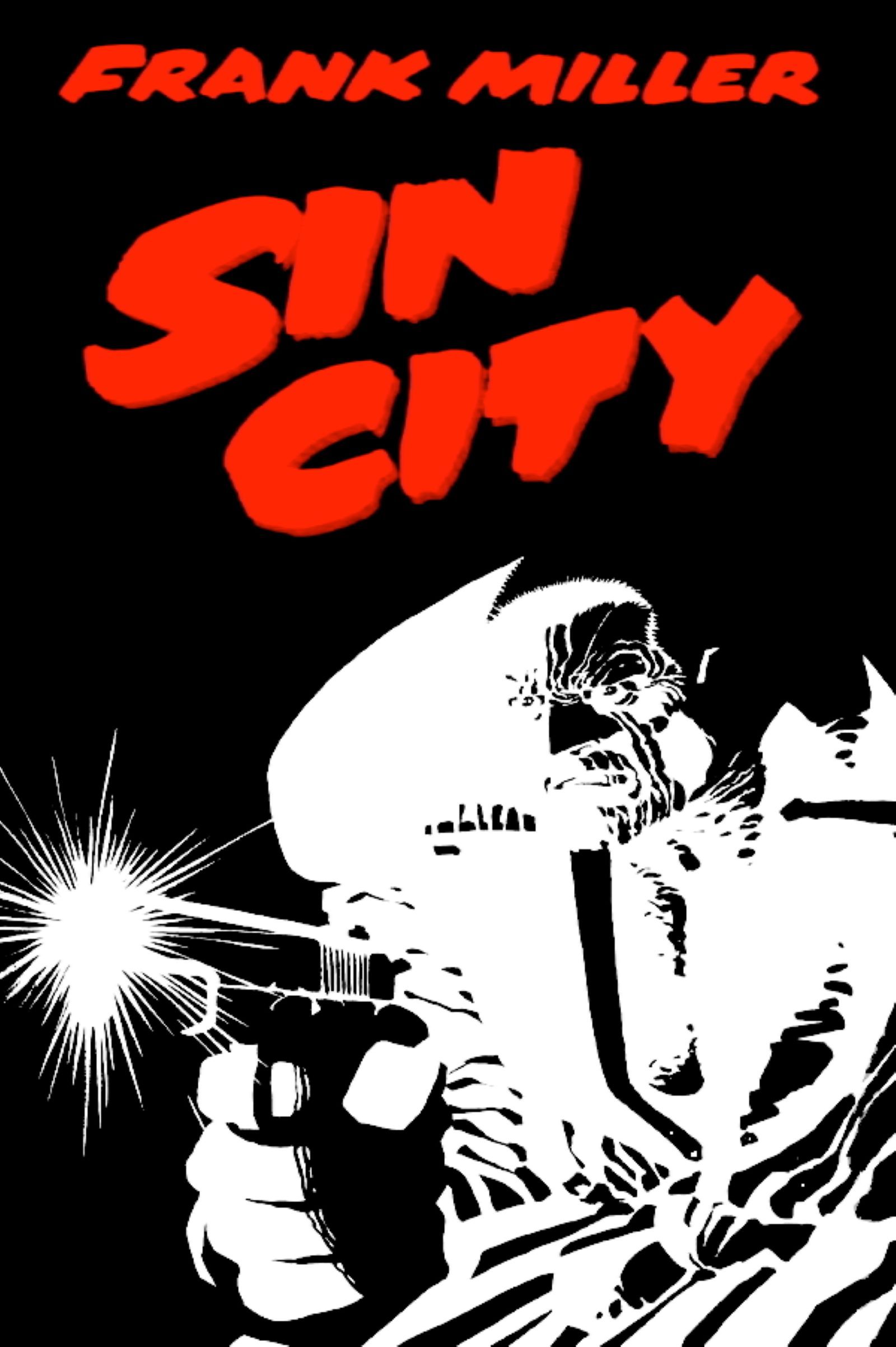 sin city