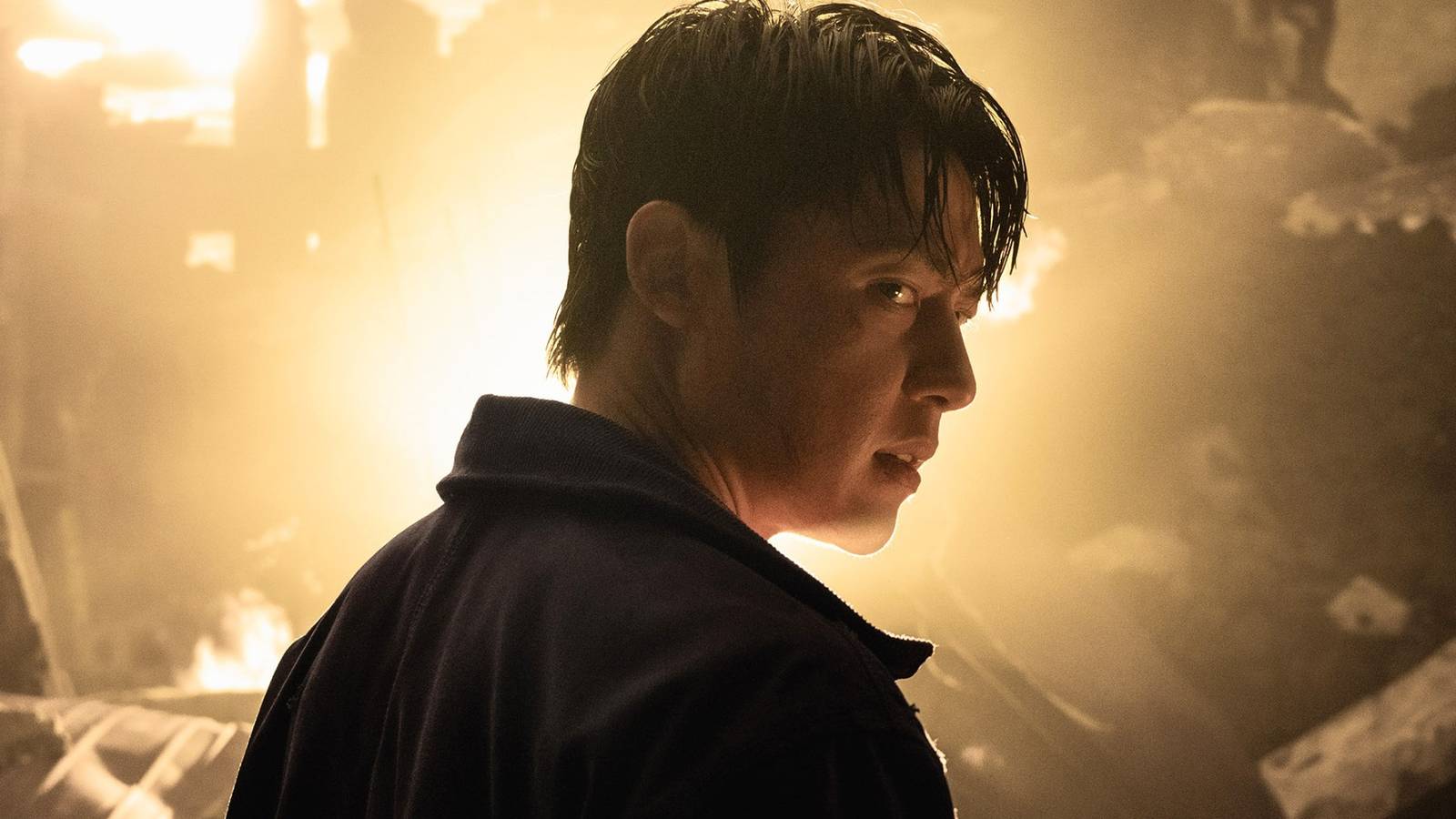 Ziam: Netflix's Thai Zombie Movie Delivers Thrills and Chills