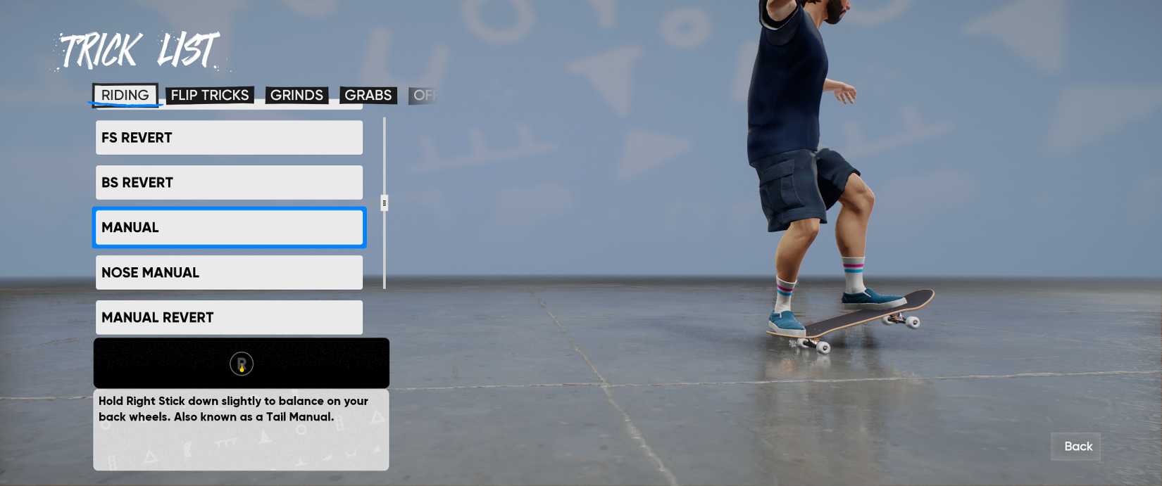 Mastering Manuals in Skate 4: A Comprehensive Guide