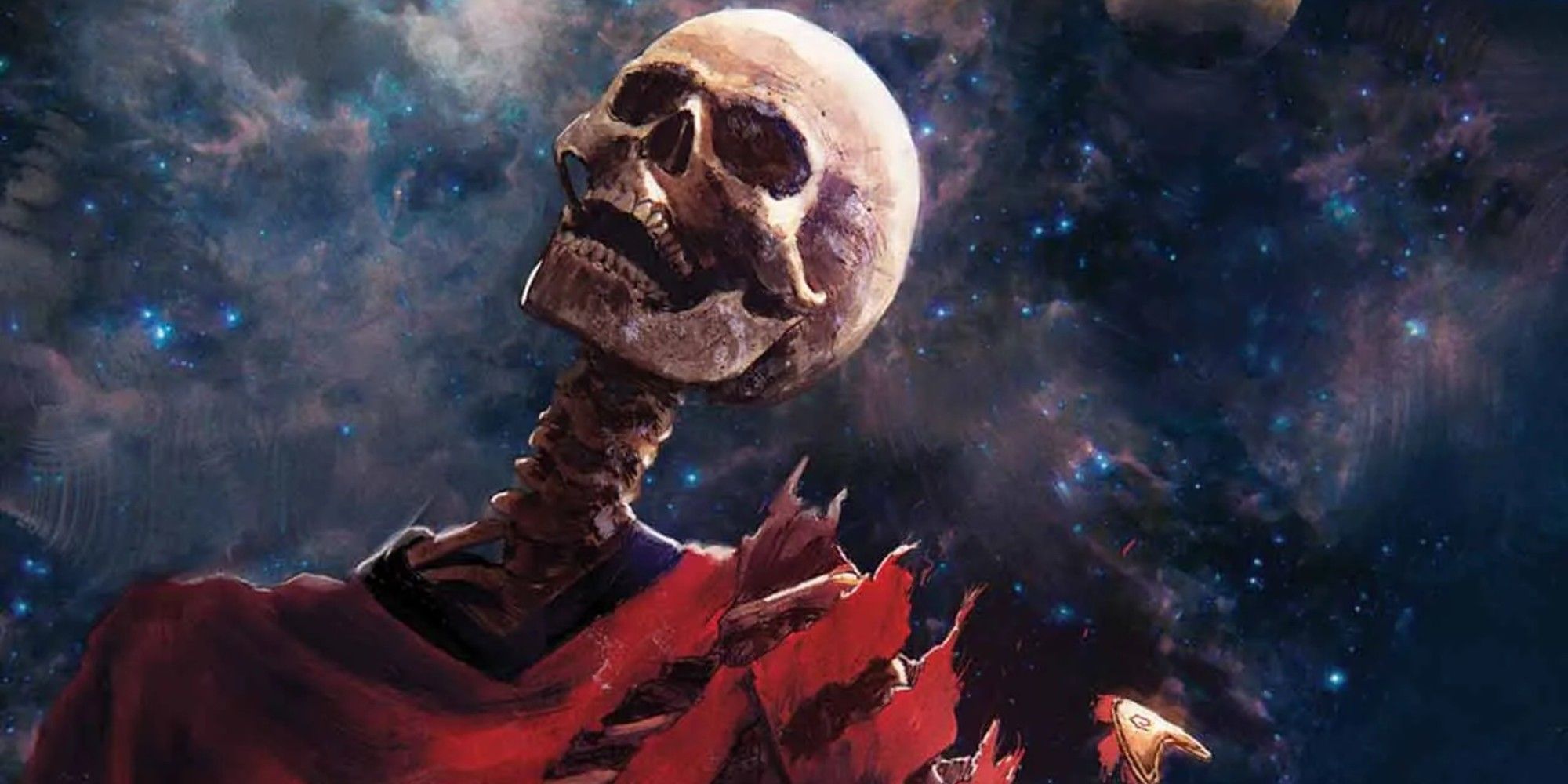 Star Trek: Red Shirts Is Being Ruined By Its Spoiler-Filled Previews