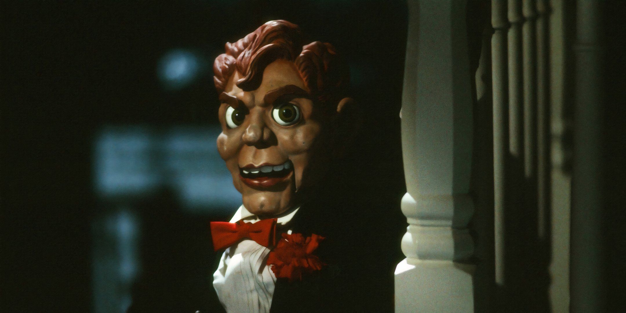 8 Horror TV Shows That Surpass Their Literary Origins