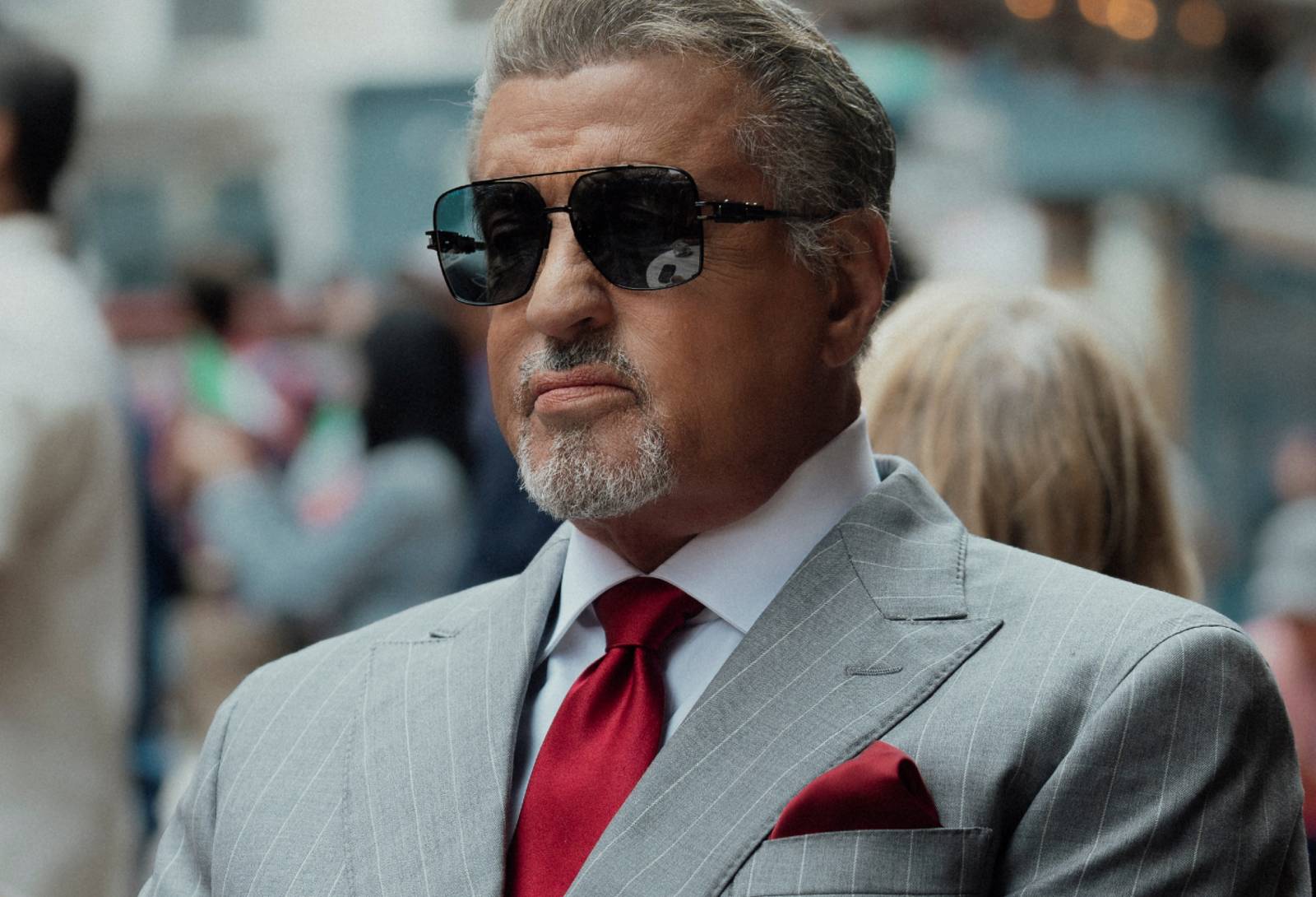 Tulsa King Season 3: Jeremiah Dunmire Emerges As Taylor ...