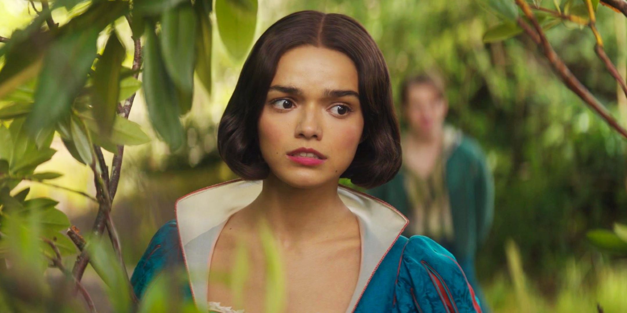 VFX Artists React To Disney's Live-Action Snow White Remake