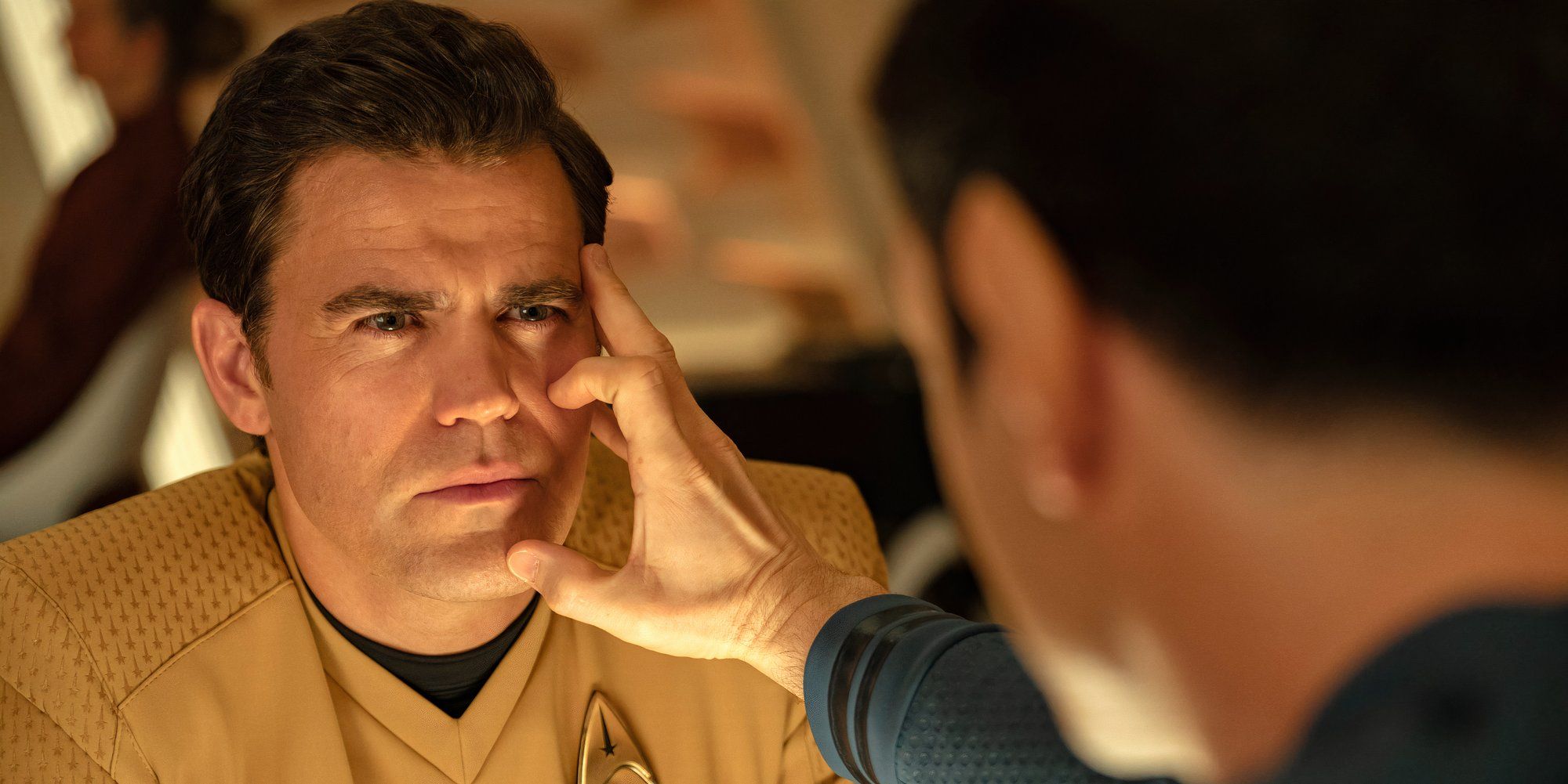 Star Trek: Strange New Worlds, gli showrunner anticipano le stagioni 4 e 5 dopo un finale intenso