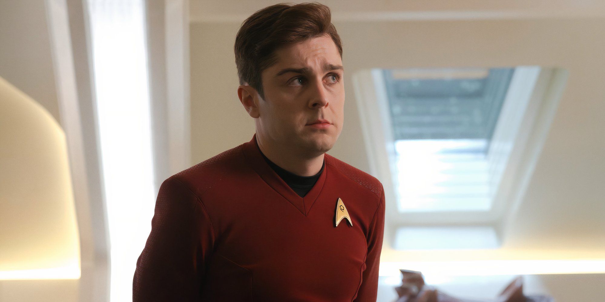 Lt. Ortegas Proves Her Engineering Skills In Star Trek: Strange New Worlds Season 3 Episode 9