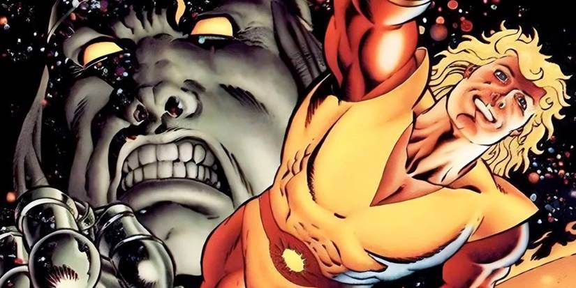 10 Forgotten Superhero Shows You Need to Watch