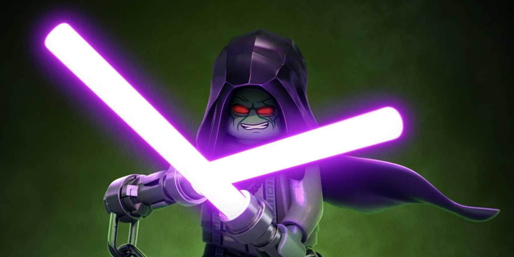 Solitus in Star Wars