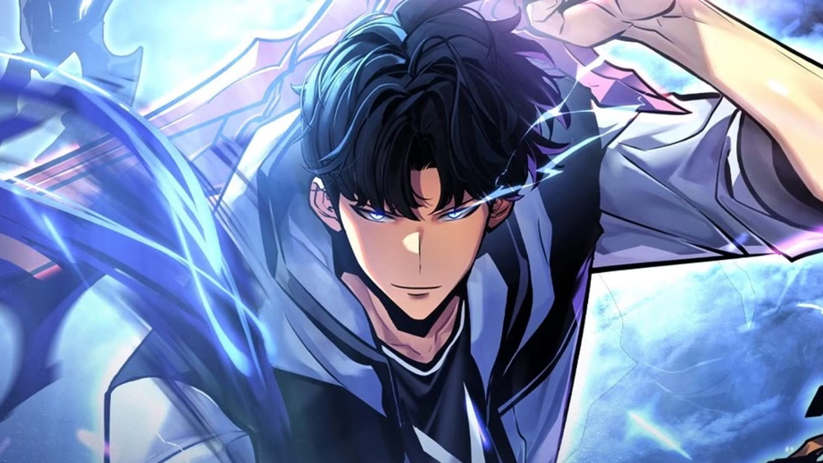 Solo Leveling Manhwa Ending Explained